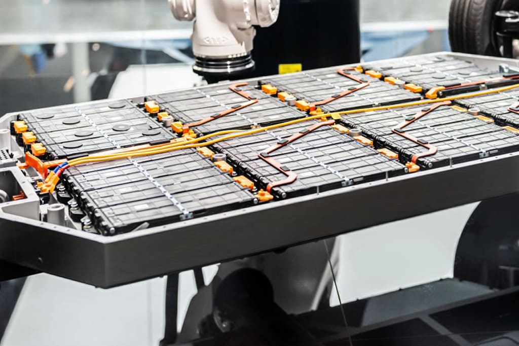 新能源電動汽車選型方案 新能源電動汽車選型方案